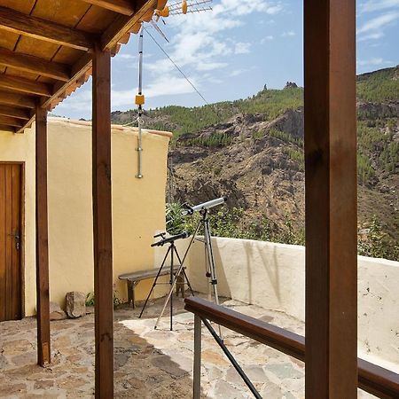 Casa Rural - Laendliches Haus, Pepita La De Las Flores Tejeda  Exterior foto