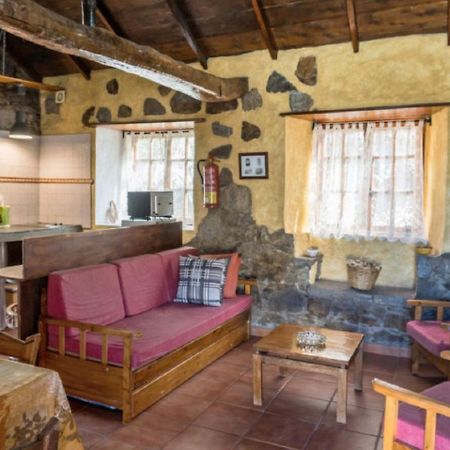 Casa Rural - Laendliches Haus, Pepita La De Las Flores Tejeda  Exterior foto