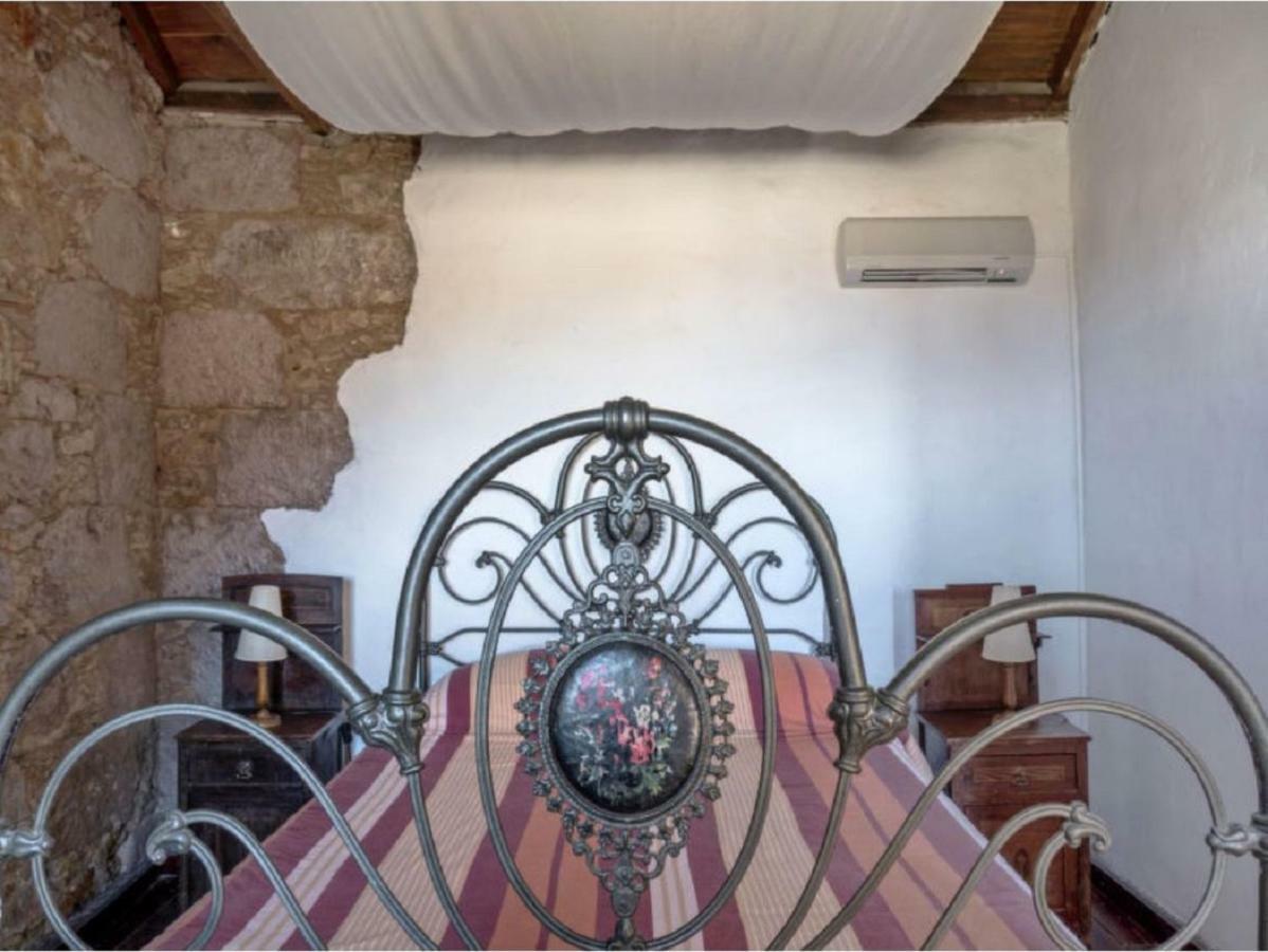 Casa Rural - Laendliches Haus, Pepita La De Las Flores Tejeda  Exterior foto