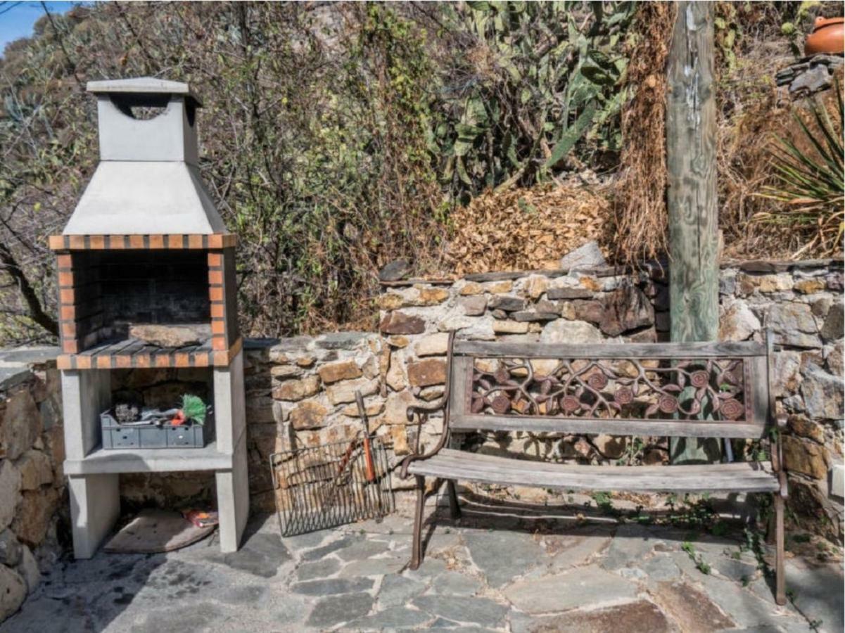 Casa Rural - Laendliches Haus, Pepita La De Las Flores Tejeda  Exterior foto