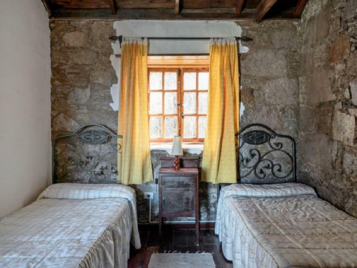 Casa Rural - Laendliches Haus, Pepita La De Las Flores Tejeda  Exterior foto