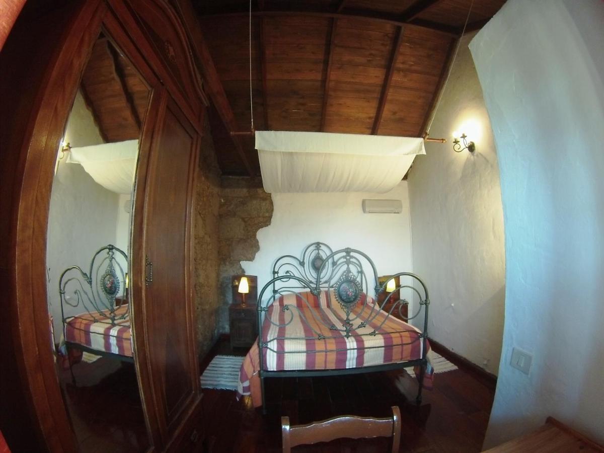 Casa Rural - Laendliches Haus, Pepita La De Las Flores Tejeda  Exterior foto